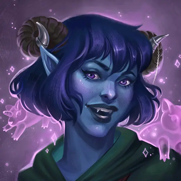 Jester Lavorre