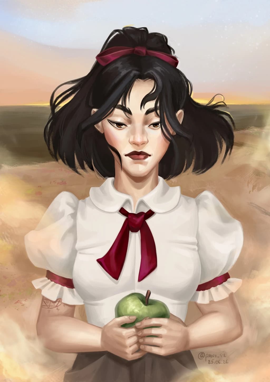 Katabasis Portraits - image 1