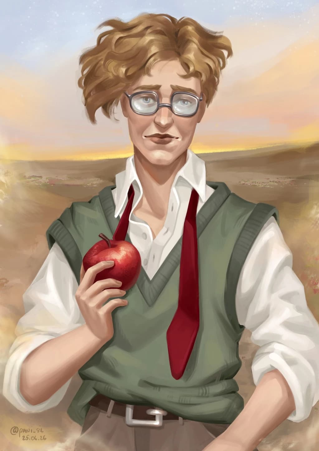 Katabasis Portraits - image 2