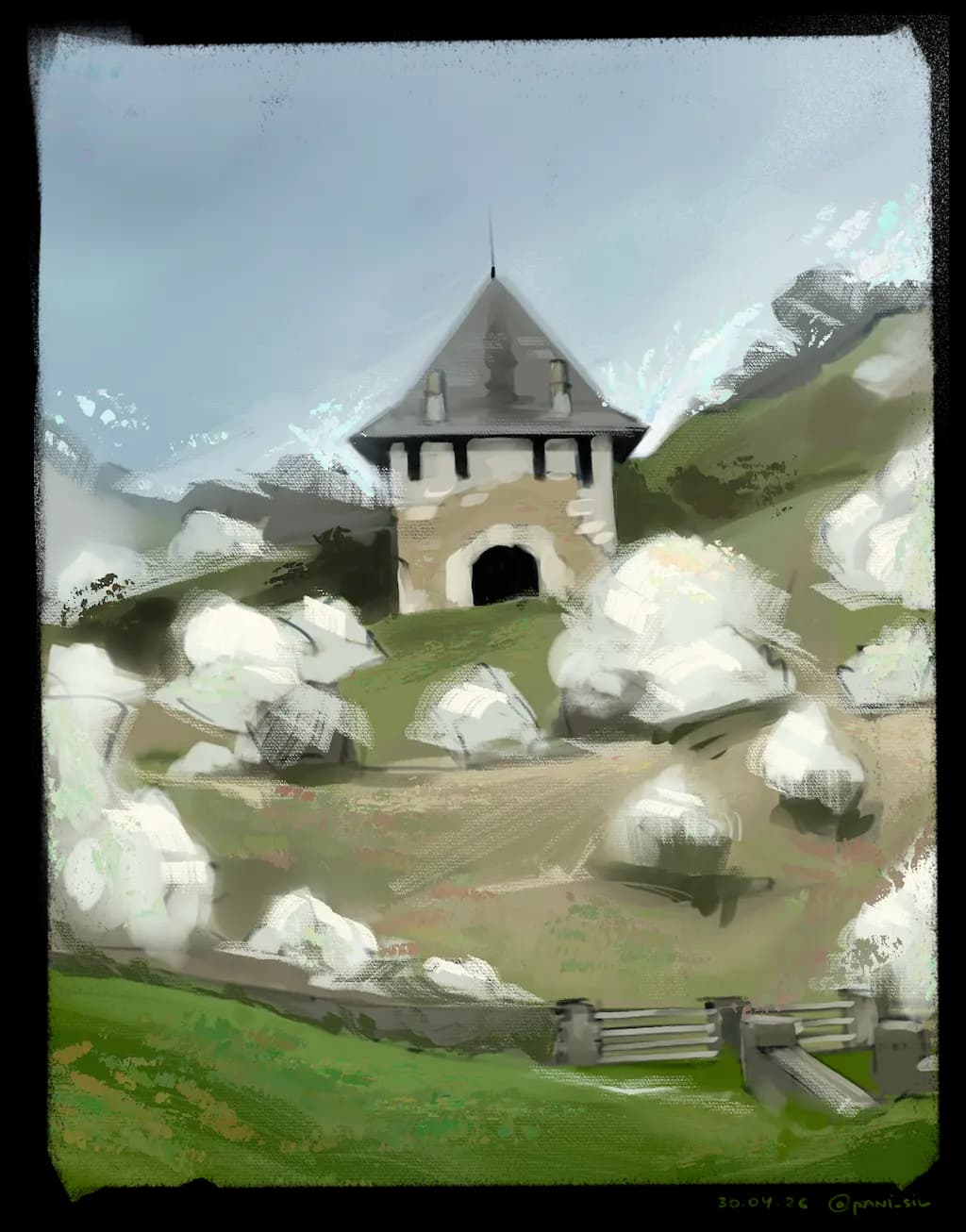 Plein Airpril 2026 - image 10