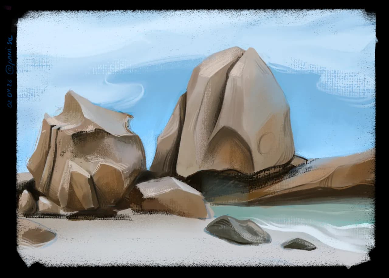 Plein Airpril 2026 - image 2