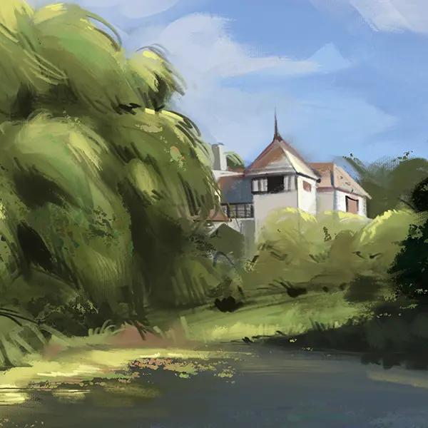 Plein Airpril 2026