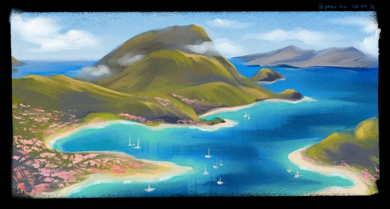 Plein Airpril 2026 - image 5