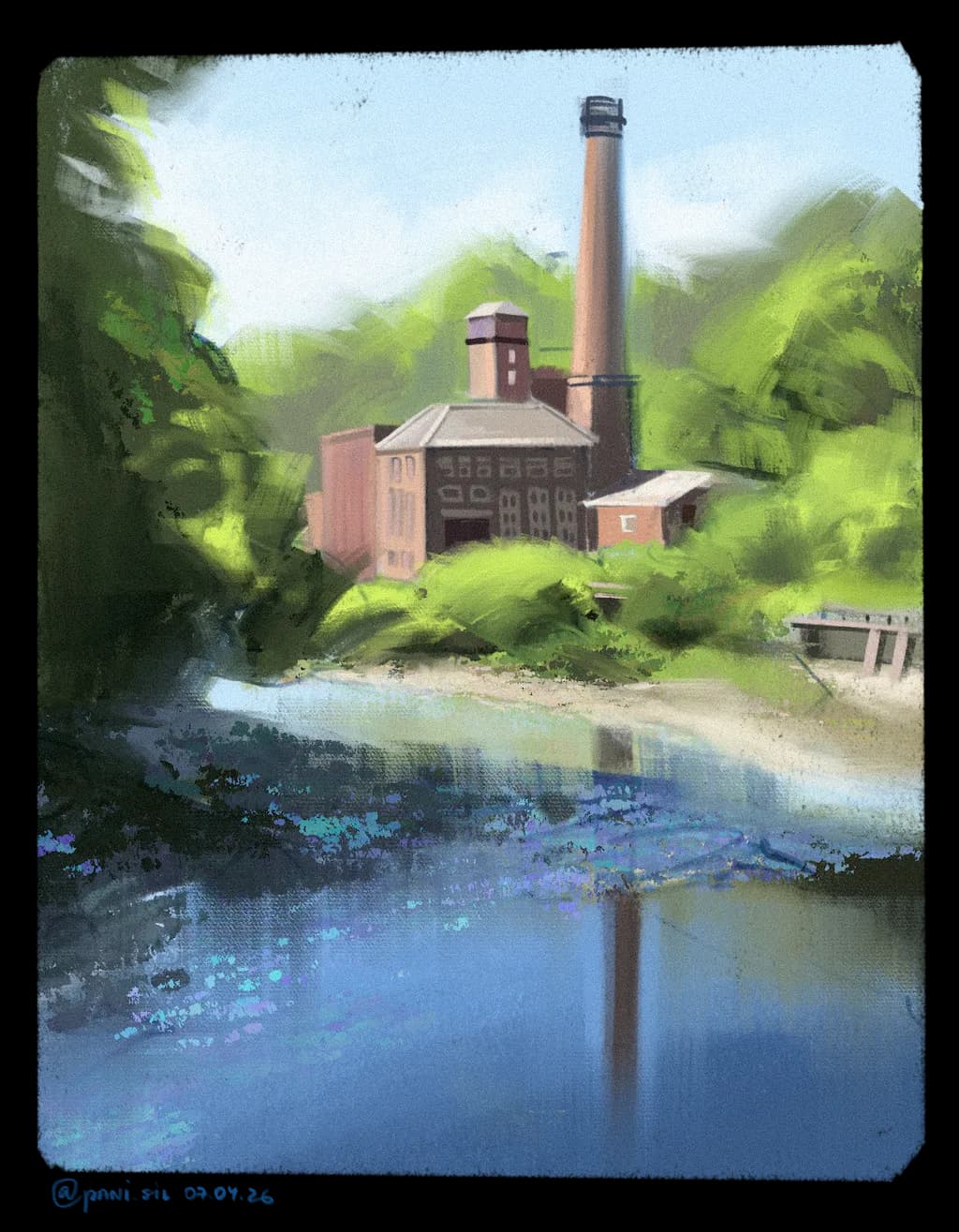 Plein Airpril 2026 - image 6