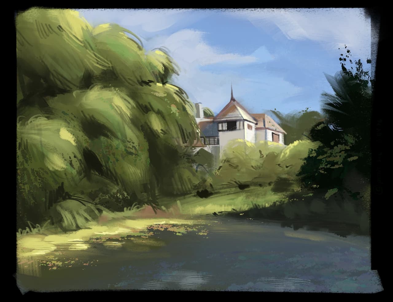 Plein Airpril 2026 - image 7