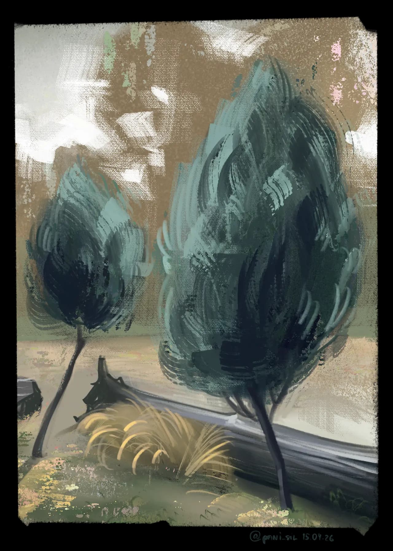 Plein Airpril 2026 - image 9