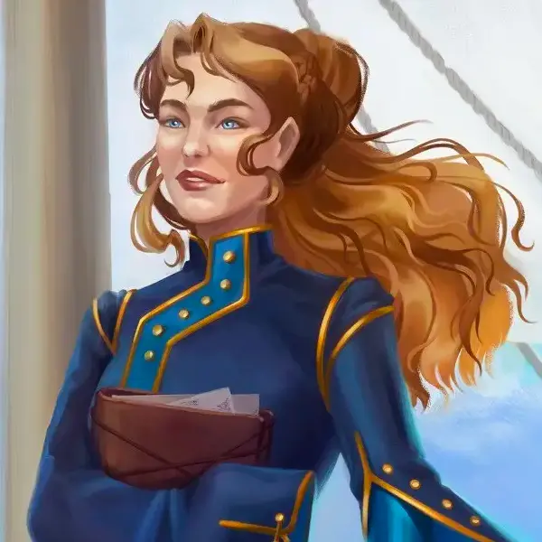 Shallan Davar